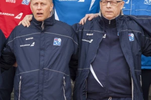 Lagerbek za predsednika!
