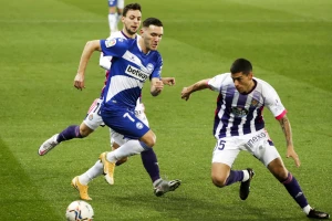 Alaves tone ka Segundi