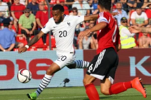 Aleksandr Lakazet - Čovek koji rešeta odakle stigne