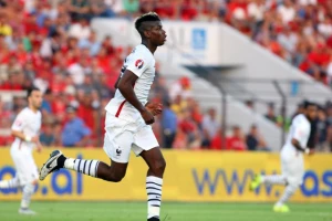 Pogba igra za Inter?
