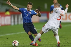 Stevanović i Antonov: "Hvala navijačima!"