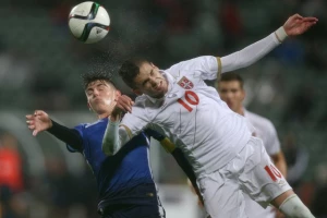 Uspelo Muslinovo iznenađenje, navijači oduševljeni!