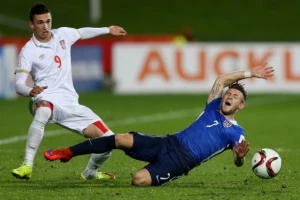 Čukin zlatni Orlić ide u Grčku?