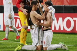 Zvezda - Jedan "zlatni Orlić" menja drugog?