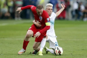 Engleska ima novog kapitena!