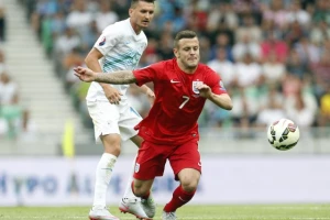 Priče ponovo pokrenute, hoće li Vilšir napustiti Arsenal?
