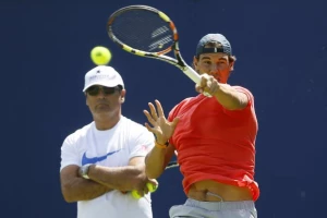 Provokacija? Toni Nadal ''zna'' zašto je Novak najbolji na svetu...