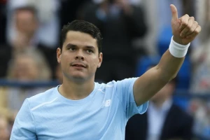 Nole, Raonić je uspeo, možeš li ti?