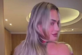 Sabalenka ''vrelim plesom'' predstavila opremu za Rolan Garos