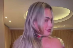 Sabalenka ''vrelim plesom'' predstavila opremu za Rolan Garos