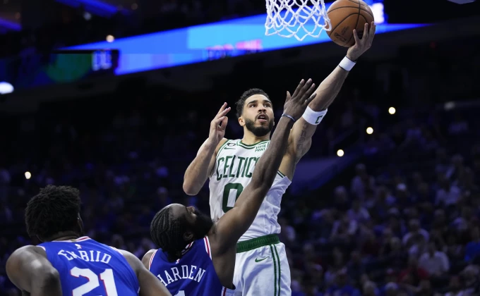 AP Photo/Matt Slocum