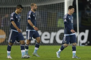 Gotova velika karijera, Argentinac okačio kopačke o klin!