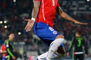 Navijači ushićeni, stigla potvrda za Vidala!