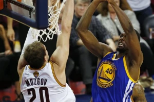 Lejkersi spremanju prvo pojačanje