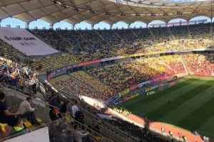 "Potop" sprečio Austrijance da treniraju pred meč sa Severnom Makedonijom