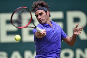 Federer 'kod kuće' uzeo trofej i konačno pobedio Nadala