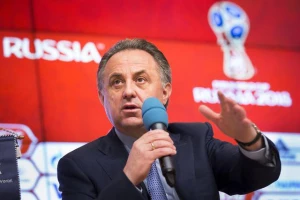 Mutko: "Ruska vlada nema veze sa hakerskim napadom na WADA"