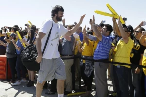 Bogut se vraća u domovinu