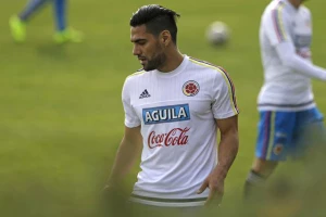 Dođi Falkao, da ti Aguero pokaže...