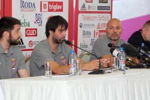 Teo sanja punu ''Arenu'' i poručuje: ''Srbija je zemlja košarke!''