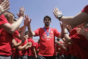 Veljko Paunović dobio ponudu od bivšeg kluba!