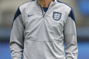 Sautgejt želi da navijači budu ponosni na reprezentaciju Engleske