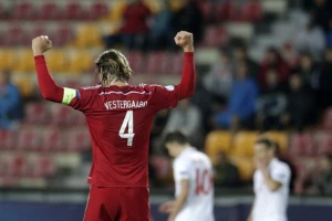 "Kotlovi" pojačali Bedem