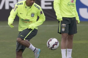 Kao bajka, pre dve godine zaboravljen, sada kapiten najfudbalskije reprezentacije na svetu!