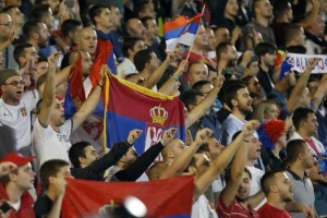 Srbijo, ovako te potcenjuju, na tebe je kvota 'NULA' u Albaniji!