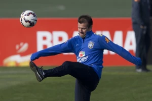Dunga saopštio spisak za Kopa Ameriku, Brazilci u šoku!