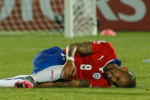 Vidal već prodat?