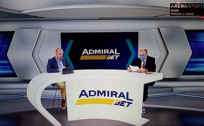 Screenshot/TV Arena Sport