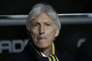 Pekerman: "Samo je Argentina bolja od nas"