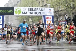 Mali: ''Očekujemo milionitog učesnika na Maratonu''
