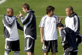 Roberto Karlos iznenadio izborom: "Bekam je moj omiljeni galaktikos"