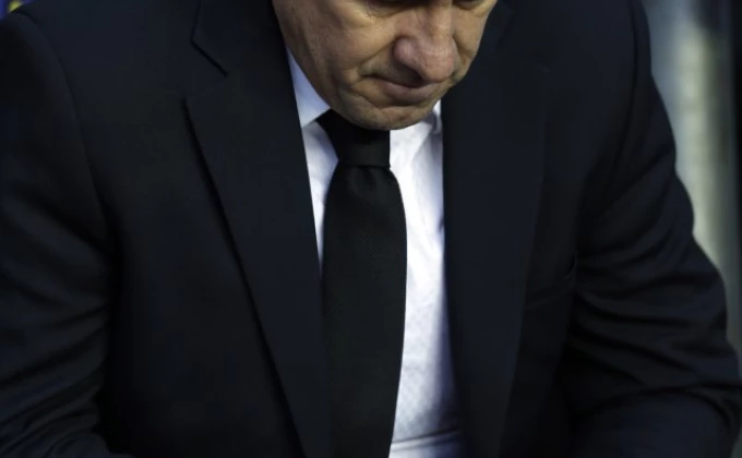 Beta/AP Photo/Natacha Pisarenko