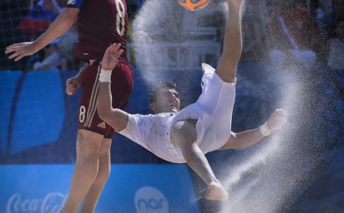 Beta/AP Photo/Dmitry Lovetsky