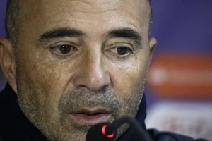 Sampaoli: "Mesi ne treba da snosi svu odgovornost"