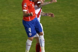 Čileanska legenda preskupa za Zvezdu, našao klub!
