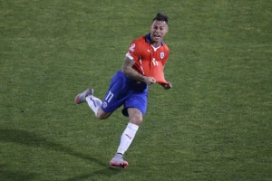 Edu Vargas se vraća u Italiju?