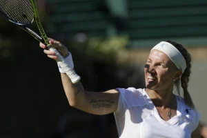 Kuznjecova na završnom turniru u Singapuru