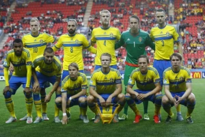 EURO U21 - Šveđani slave prvu titulu!