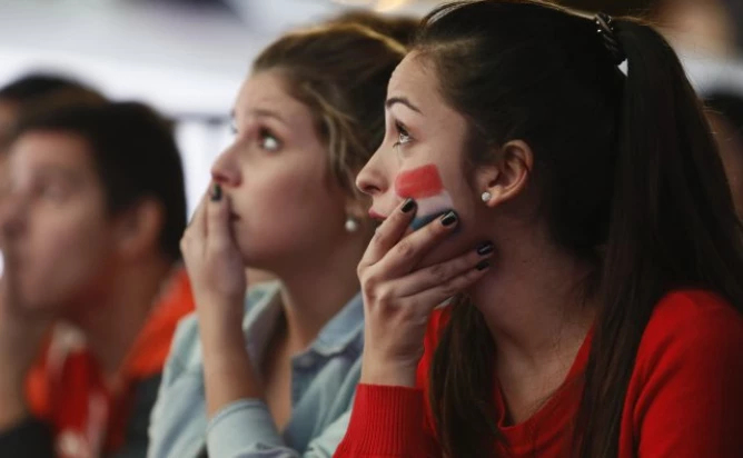 Beta/AP Photo/Cesar Olmedo