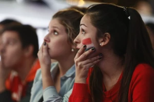 Kopa Libertadores - Proslava gola uz kokain!