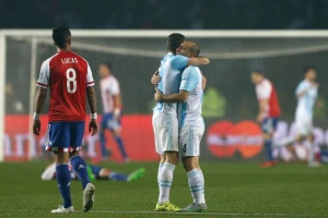 Roma završava posao sa igračem Mančester sitija