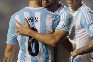 Milan kao furija, još jedan argentinski reprezentativac u crveno-crnom!