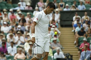 Nole - Veliki šampion i džentlmen!