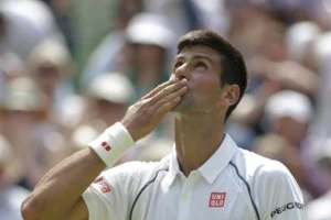 Novak: ''Ulazim u formu!''