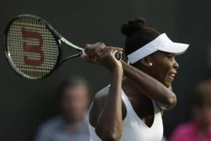 Venus Vilijams osvojila Tajvan open