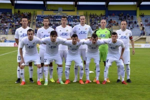 Pustite "Večite", Voša i Čuka igraju dobar fudbal!